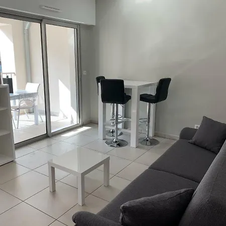 Lejlighed Les Pieds Dans L'eau Du Trottel