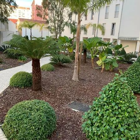 Les Pieds Dans L'eau Du Trottel Lägenhet Ajaccio (Corsica)