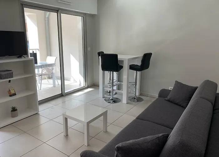 Apartament Les Pieds Dans L'eau Du Trottel